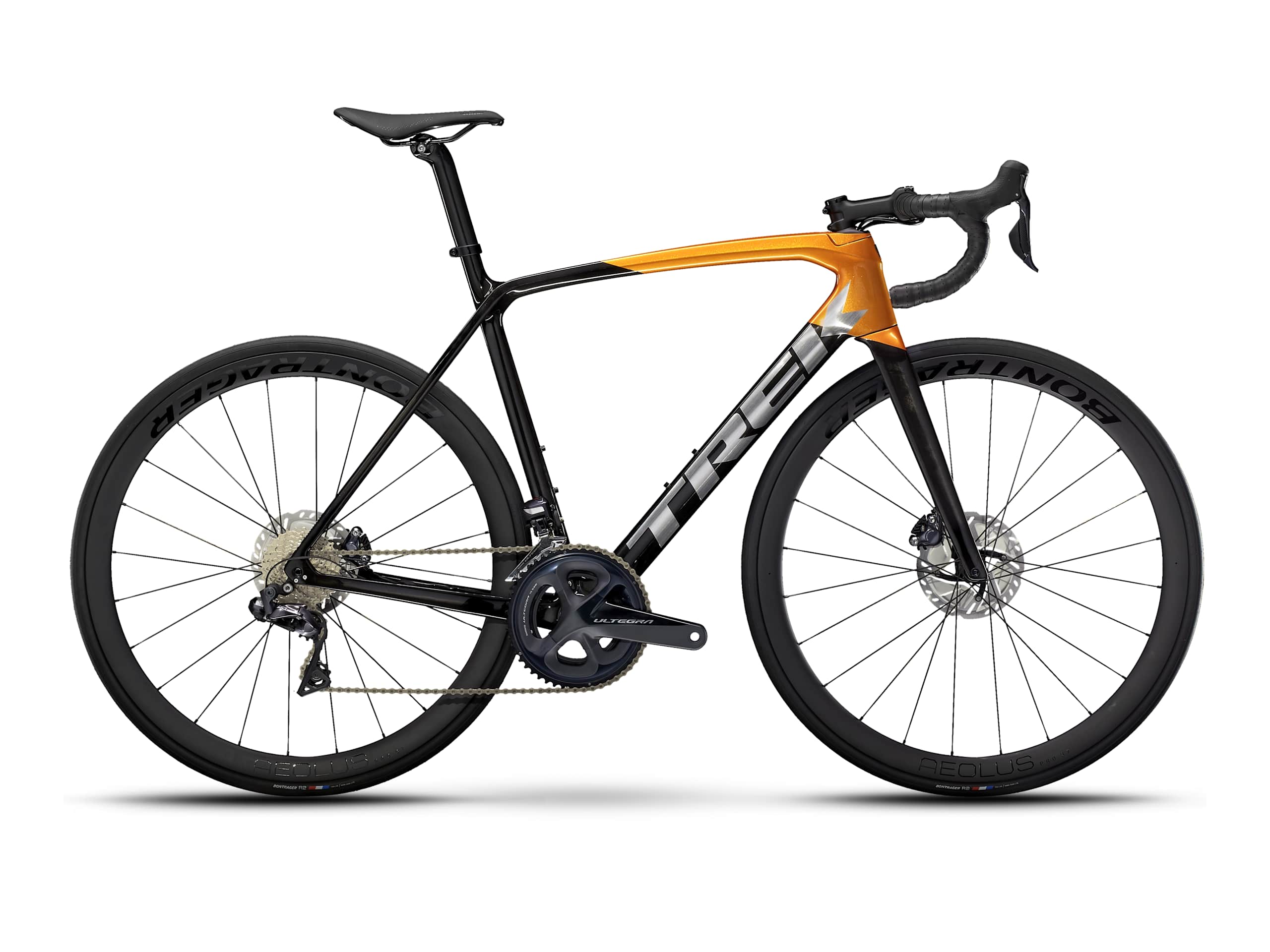 Émonda、Trek最軽量のロードバイク — Trek Bikes - Trek Bikes (JP)